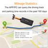 New 4G GT06 Protocol Multifunctional Car GPS Locator, Anti-Theft One-Click Lock, APP Smart Positioning