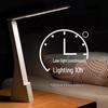 Deli LED Foldable Desk Lamp