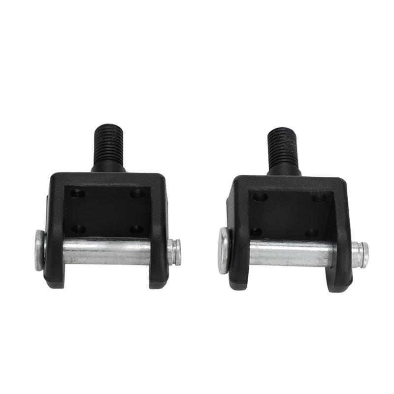 NEW-Motorcycle Foot Peg Mounting Bracket Connection Bracket For Sur Ron For Surron Light Bee S X Electric Bike