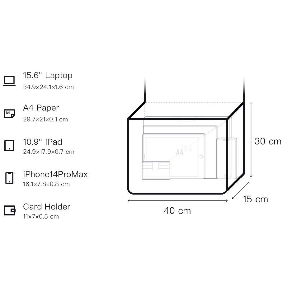 Bally Large Capacity Open Design Fabric Tote Bag Shopping Bag Handbag Women tote Natural Black Gold 6307789
