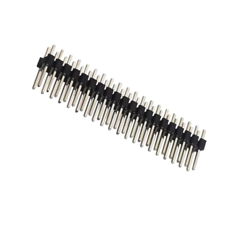 Conector de Pino Duplo de 40 Pinos DLGYP