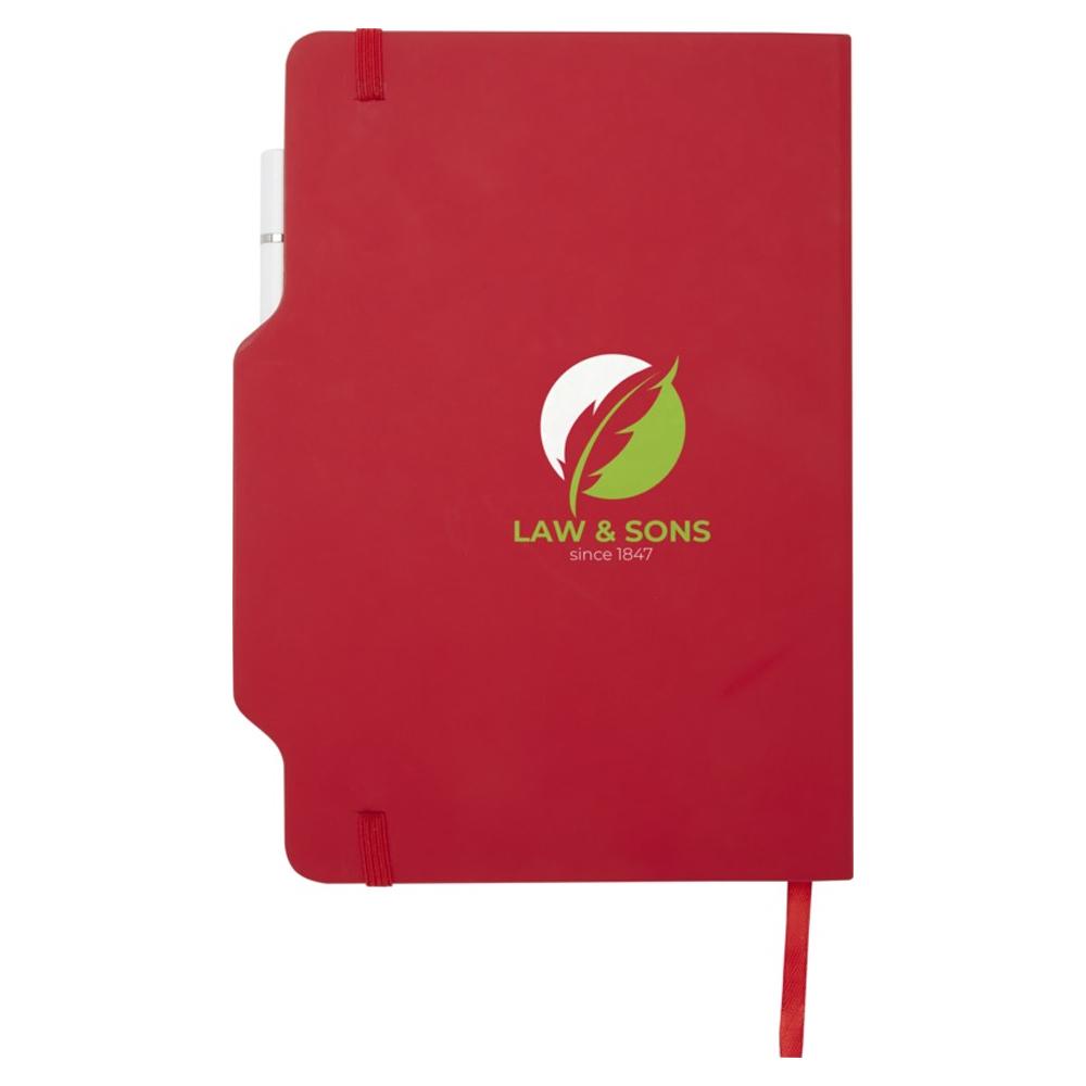 Nexus Hard Cover A5 Notebook Set