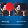 DHS 9-Star Professional Table Tennis Racket