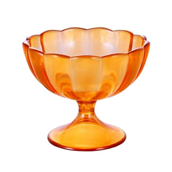 

Stainless Steel Ice Cream Cups Dessert Bowls for Ice Cream Smoothies Custards Salads Mousse Snack Serving Portable Stackable Kitchenware S