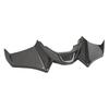 Motorcycle Front Mudguard Beak Cowl Extender Wheel Mudguard Extension Cover  oiler for MT‑07   2021 to 2023