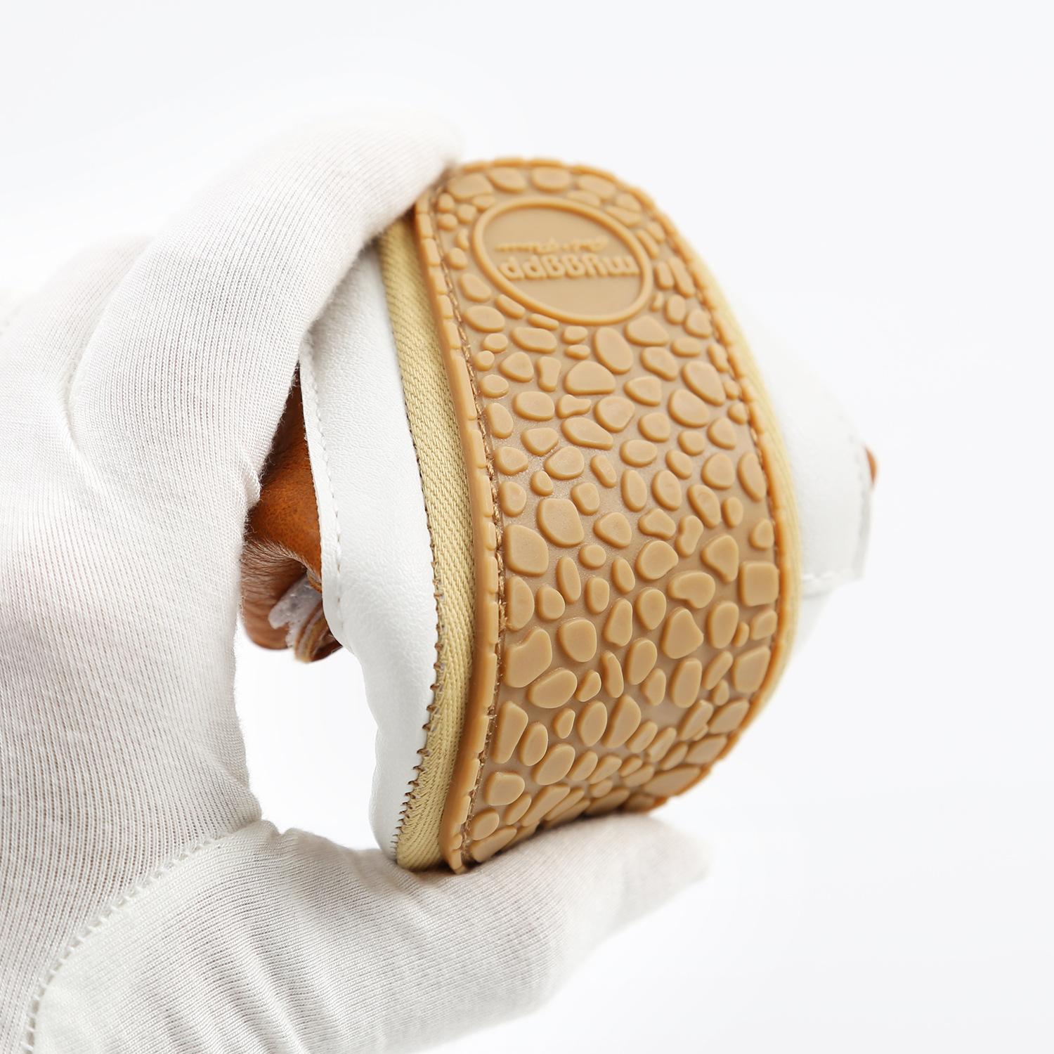 MYGGPP Весна-Осень Детская обувь Обувь для малышей Детская обувь Волнистая обувь 13cm — фото 16