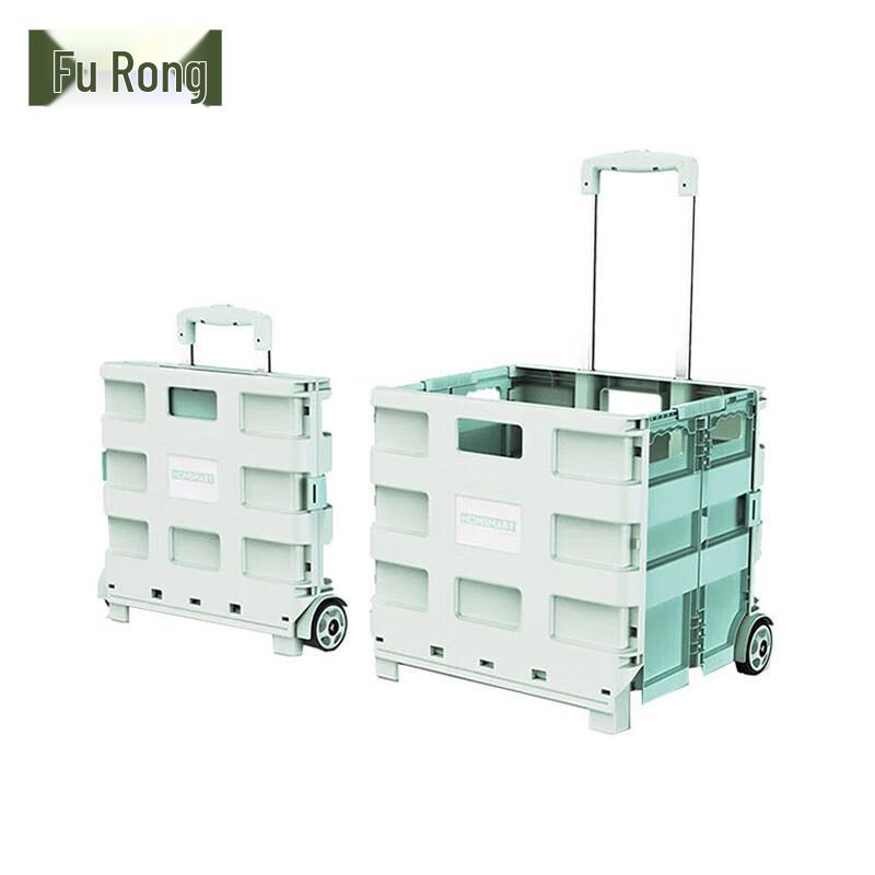 

Ящик для инструментов Fuxiong Climbing Trolley