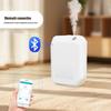 Smart Bluetooth Aroma Diffuser