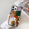 Tupac 2pac Shakur Handyhülle Für iPhone 17 Air 15 16 Hülle 14 13 11 12 Pro Max Max Plus Rückseite Schale