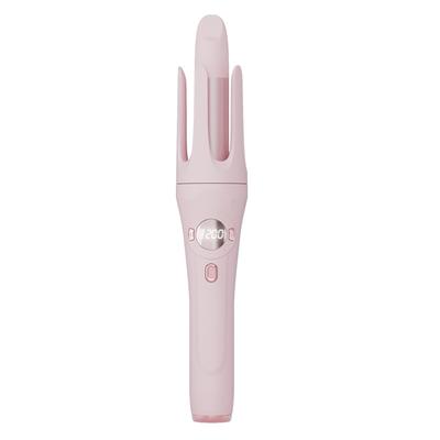 Wireless Automatic Curling Iron Large Curl 32MM Large Wave Curling Iron USB Charging Curling Iron