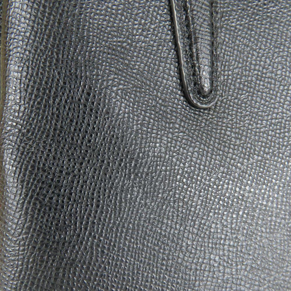 Použitá kabelka COACH F28977 kůže černá mini