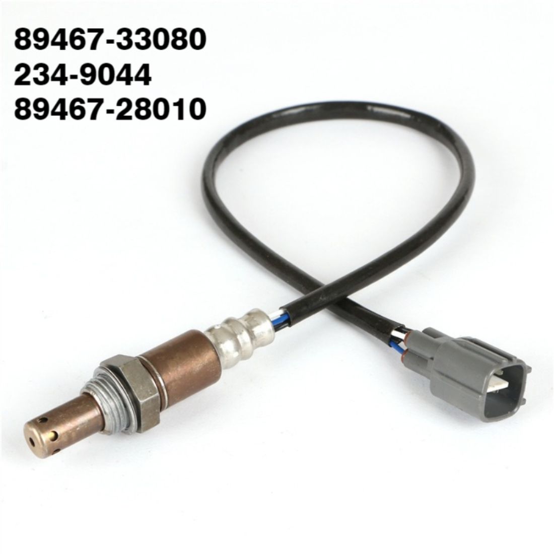 Suitable for toyota highlander front oxygen sensor 89467-33080 234-9044 89467-28010