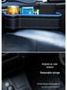 BYD Han EV Car Interior Storage Box for Qin Plus, Song Plus DMI, Yuan Pro