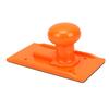 Woodworking Push Block with Non Slip Pad Ergonomic Handle Safe Push Tool for Table Saw Router Milling Machine Planer