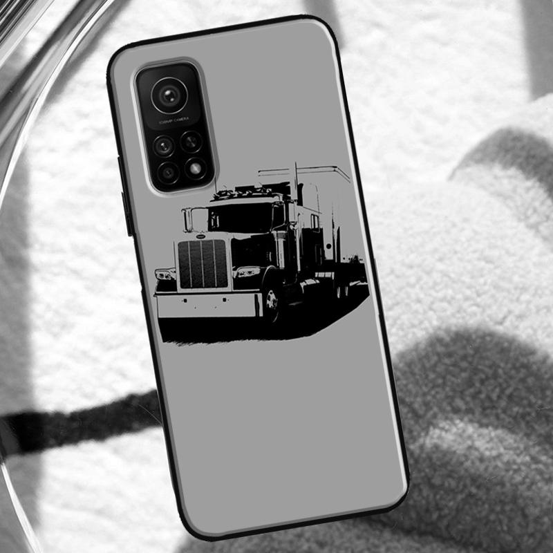 

Чехол для грузовика и автомобиля для POCO X3 Pro GT F3 M4 M3 Pro для Xiaomi Mi 11 Lite Ultra 10T 11T Pro, чехол для телефона POCO M4 Pro