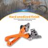 Motorcycle 2022 CNC Clutch Brake Lever For KTM EXC EXCF SIX DAYS EXCR XC XCF XCW XCFW SX SXF 125 144 150 200 250 300 350 450 500