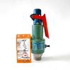 Fuchao A28H-16 Spring-Loaded Full Lift Pressure Relief Valve for Compressors and Boilers