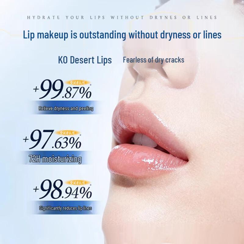 Fucaoji Vaseline Lip Balm