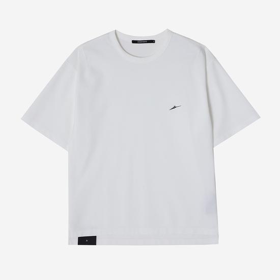 Giosongi Timeless Half Sleeve T-Shirt ONE SIZE 22950₽