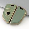 BMW Car Key Protective Cover for 3, 5, 7 Series, X1, X4, X6 Blade Keys