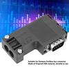 6ES7972-0BA12-0XA0 Bus Connector For Siemens Profibus DP Industrial Automation Control System Networking Replacement Part