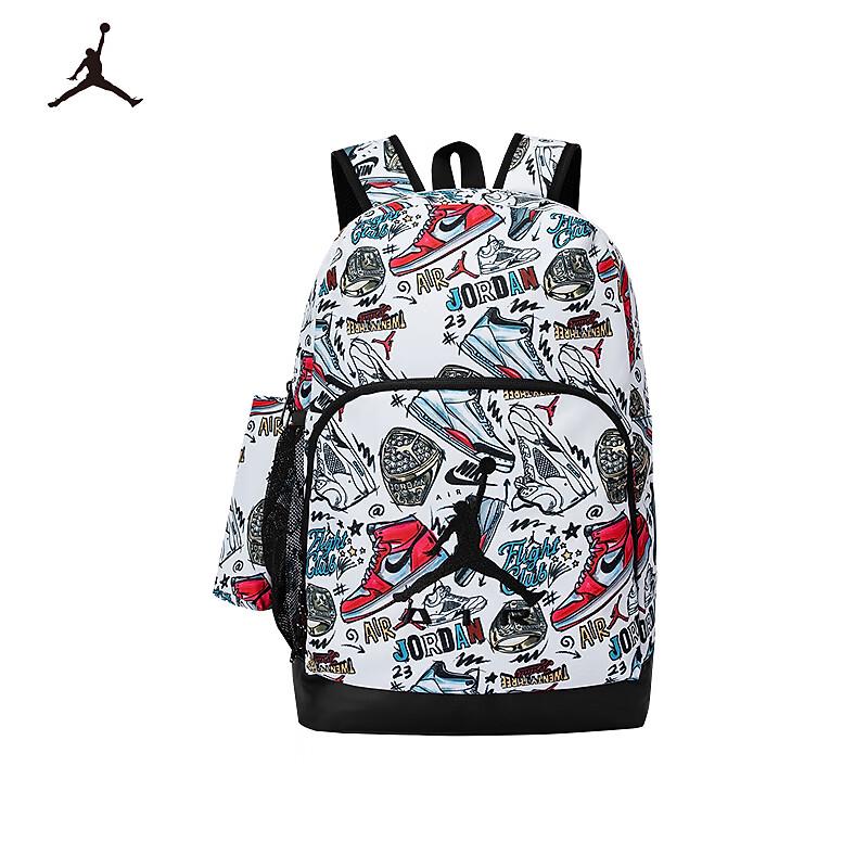 Jordan AJ Kids & College Backpack 9A (16L)