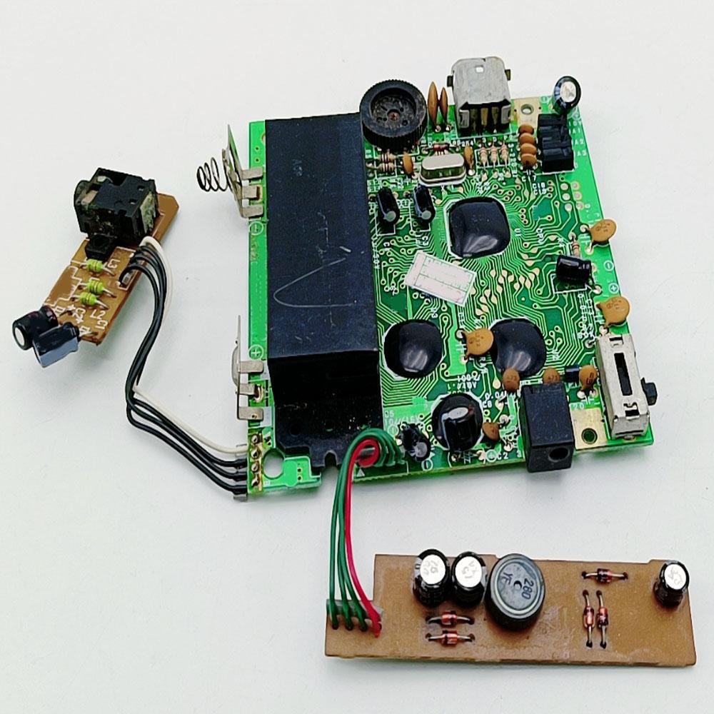 

1PC Used- Back CPU Motherboard for Nintendo Gameboy Game Boy