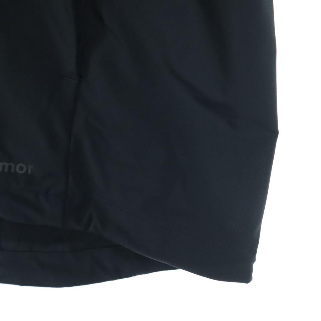 Karrimor Long Sleeve Cut M Black 2-way Short Sleeve Women Used