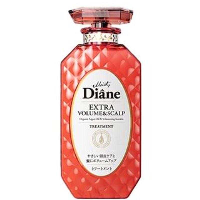 NatureLab - Moist Diane Perfect Beauty Extra Volume & Scalp Treatment 450ml