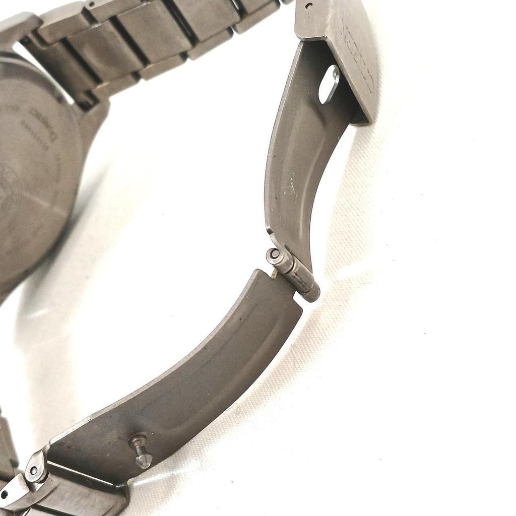 Used CITIZEN B620-S114641 Quartz