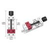 Bench Vice Clamp Aluminum Flat Clamp Small Drill Press Clamp Vice Press Machine Vise Fixing Tool Drill Easy To Use