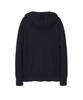 Jilseutyueoteunyuyogmaen Cotton Strong Knit Zip-Up Cardigan - Dark Navy (Jnsw6B505N3)