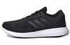 Wmns Coreracer 'Black White' Women's FX3603