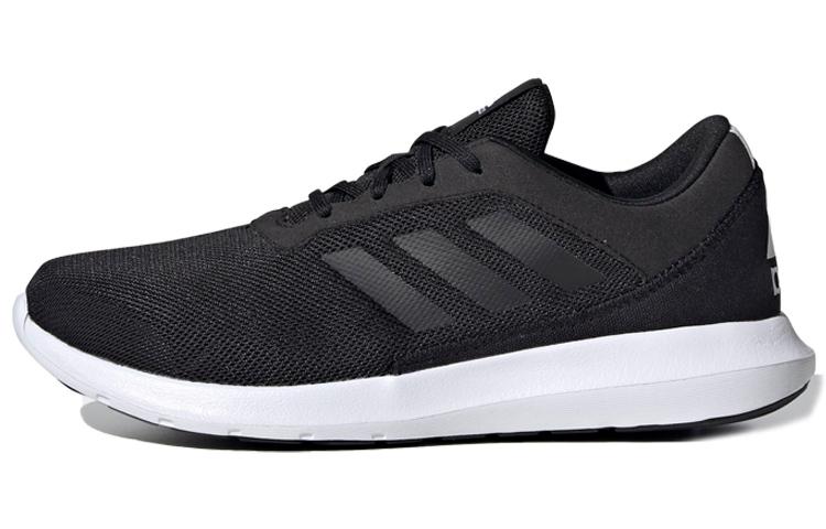 Adidas Wmns Coreracer  Black White  Women s FX3603 40