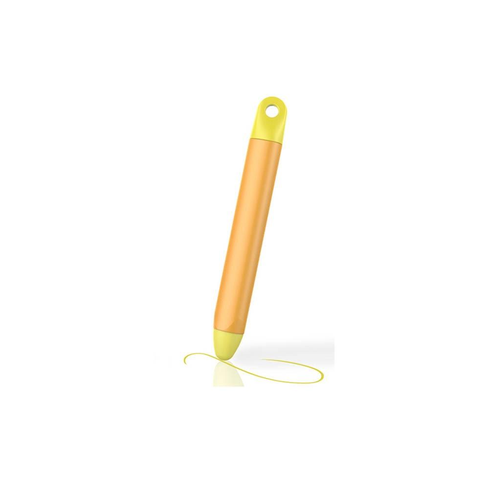 Hochpräziser Touchscreen-Stift Silikon Tablet Kapazitiver Touchstift Zeichenstift Schreibstift