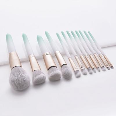 Violeta - Set mit 12: Make-up Pinsel