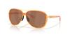 Oakley Sunglasses 0OO4129 TRANS GINGER 58