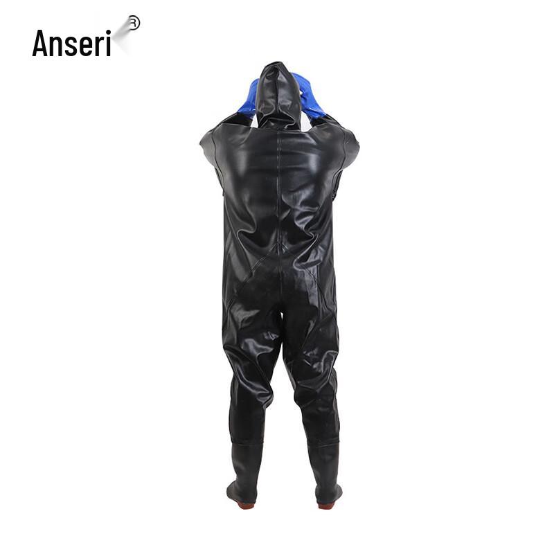 Full Body Waterproof Wading Suit