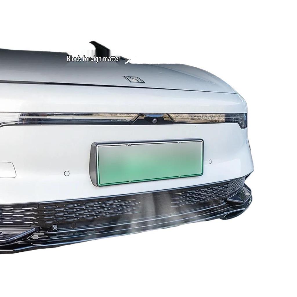 Zeekr 007 Odnímatelná přední mřížka Ochranná síť proti hmyzu a vodě