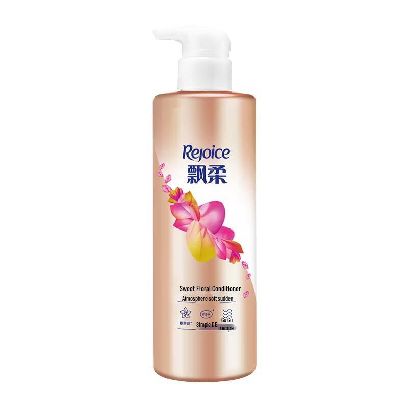 

Rejoice Soft & Brightening Hair Conditioner
