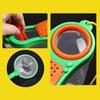 Portable Insect Observer Child Magnifier Toy Observation Box Children Outdoor Experiment Exploration Equipment Supplies