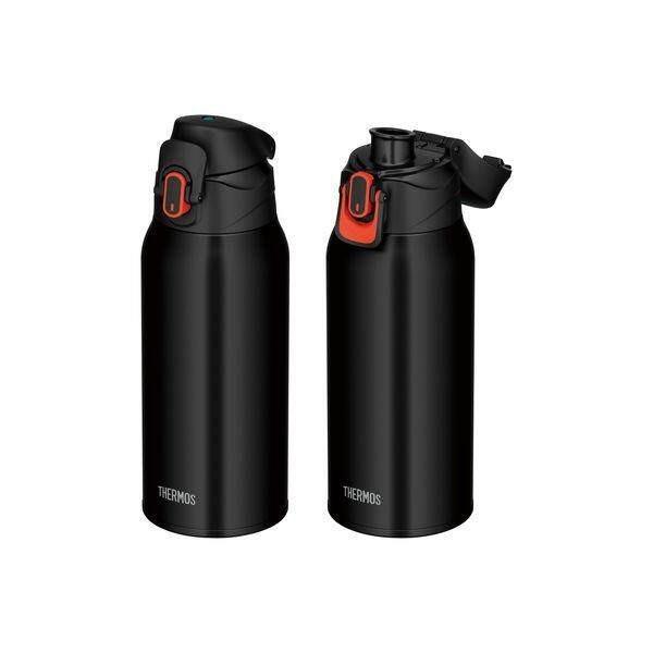 

Термос FJS800F Спортивна пляшка з вакуумною ізоляцією Чорно-помаранчевий BKOR Синьо-рожевий BLP Фіолетово-рожевий PLP 800 мл FJS800F BKOR