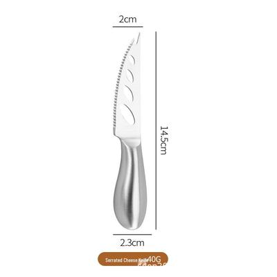 Strumenti per tagliare il formaggio – Coltelli da formaggio