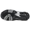 New Balance 1906L Argento Metallizzato Nero Sneakers Unisex Grigio U1906LOC