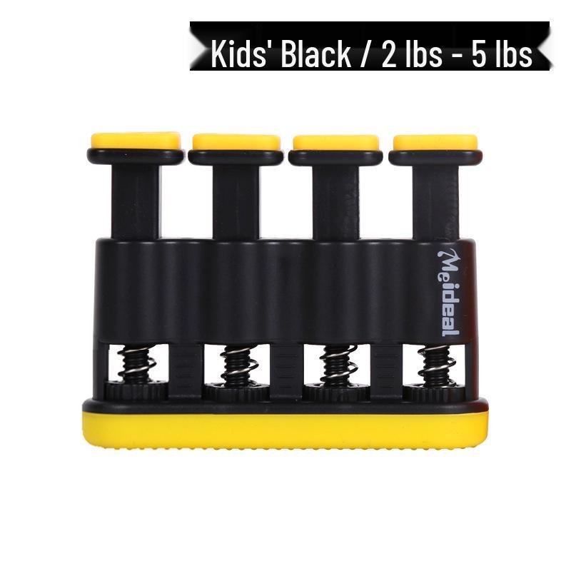 Guitar & Piano Finger Strength and Flexibility Trainer
