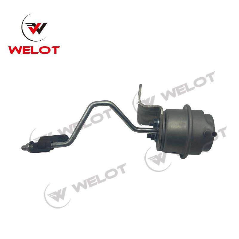 GT1849V Turbo Wastegate 727477 Turbocharger Actuator For Nissan Almera Primera X-Trail 2.2 Di 92 Kw 110 Kw YD22ED YD1 2003