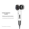 Laifen LF03 High-Speed Hair Dryer CN plug (adapter included)