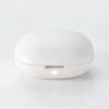 MUJI Tragbarer Aromadiffusor Weiß 7,5×7,5×3,7cm MJ-PAD3/44554593