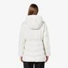 Lacoste Women's Down Jumper BF283E-54N70V