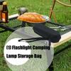 Lightweight Portable Carrying Case For Outdoor Lanterns With Compact Design And Ergonomic Handle Ensuring Easy Transport